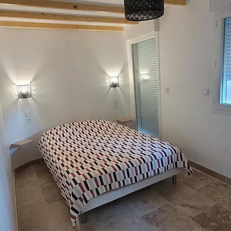 Domaine Du Pere Anatole Сasa de vacaciones *