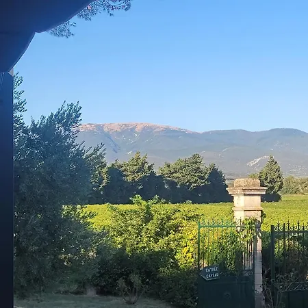 Сasa de vacaciones Domaine Du Pere Anatole *
